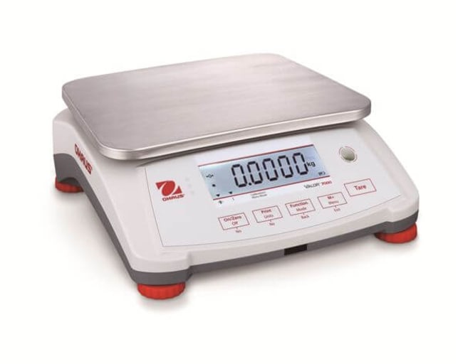 BALANCE VALOR 7000 30KG/1G