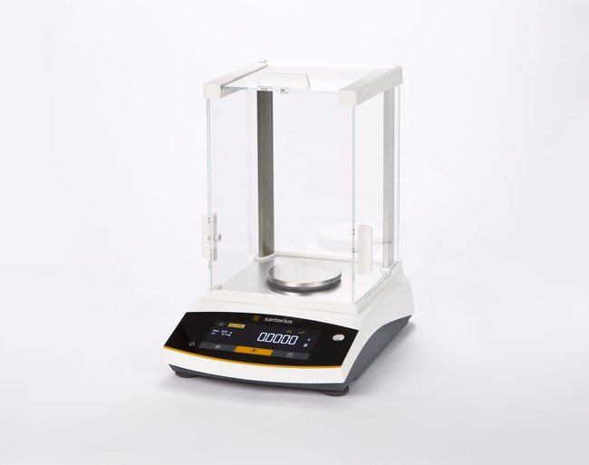 Analytical balance int.cal. 60g|0.1mg