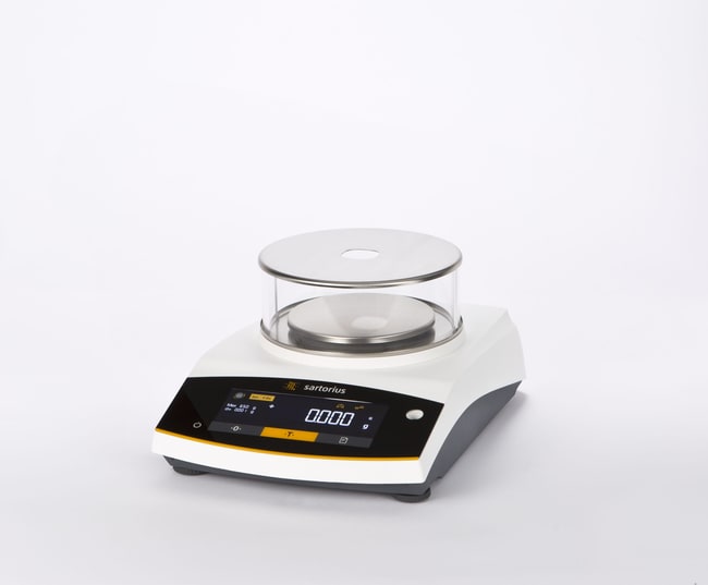 Precision balance 650g|1mg