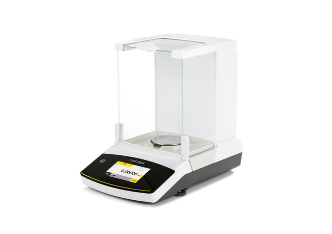 Balance precision Quintix 35-1S