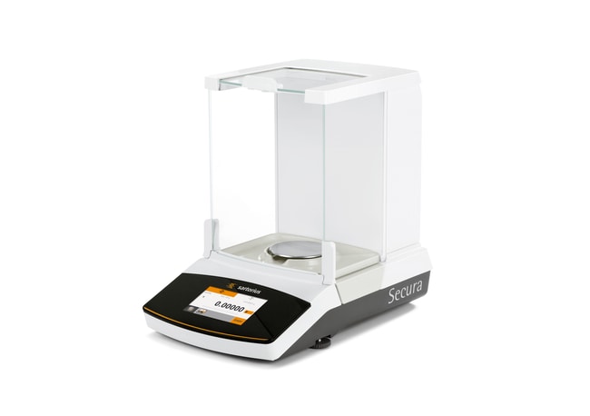 BALANCE SECURA 120G 0,01MG CERTIFIEE